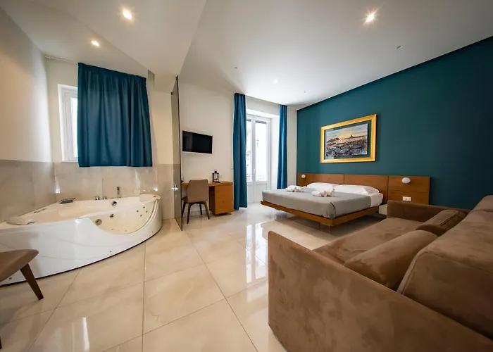 Catania Living Rooms