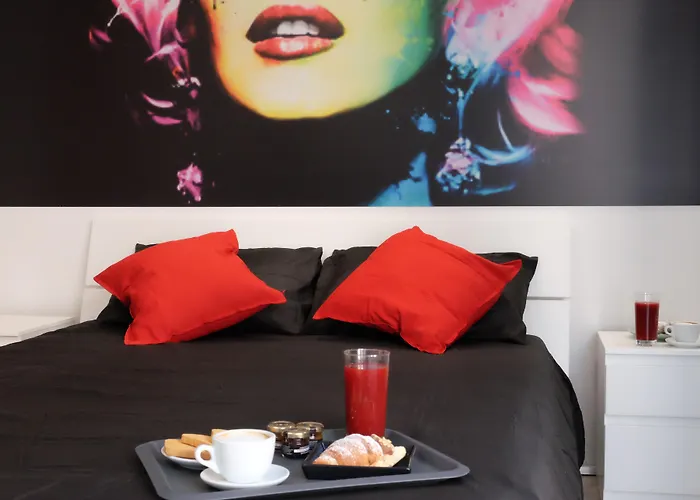 B&B ElmiBed and Breakfast