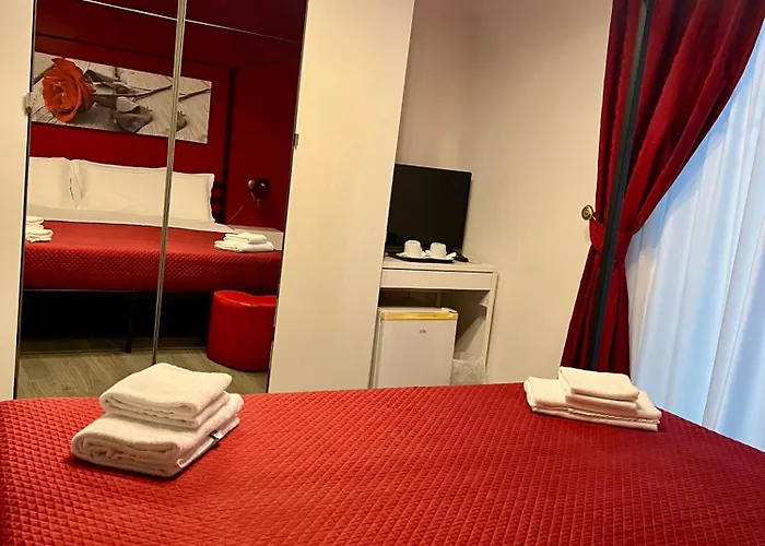 Duca di Uzeda Bed&Breakfast Luxury&Style Catania