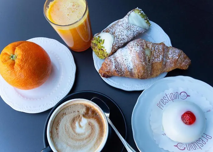 Duca di Uzeda Bed&Breakfast Luxury&Style Catania